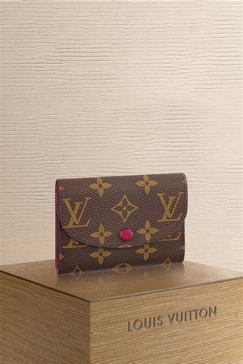 louis vuitton rosalie fr|Porte.